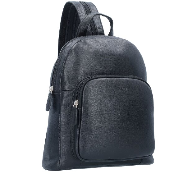 Picard Mochila Luis City Piel 28 cm
