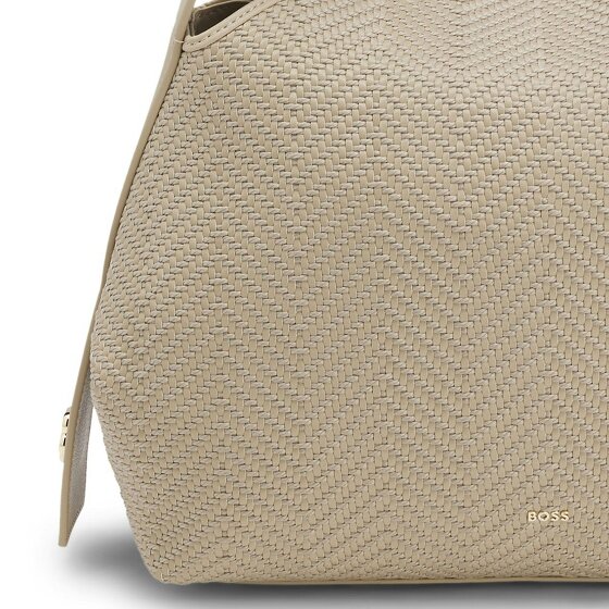 Boss Caylie Bolsa de hombro 33 cm