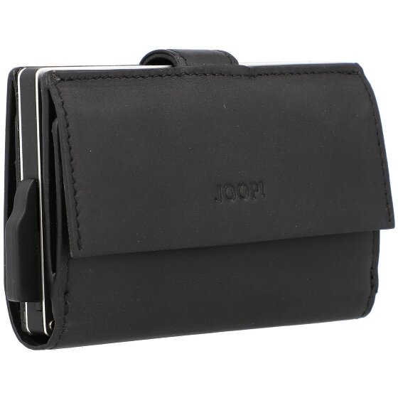 Joop! Pero C-Three Funda para tarjetas de crédito RFID Piel 10 cm