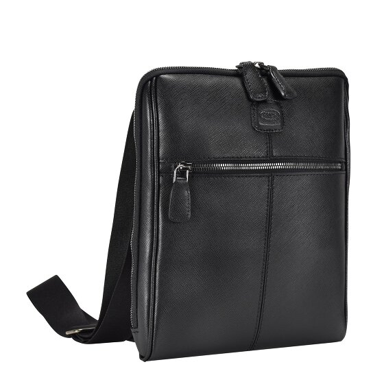 Bric's Bolso de hombro Varese Piel 23 cm