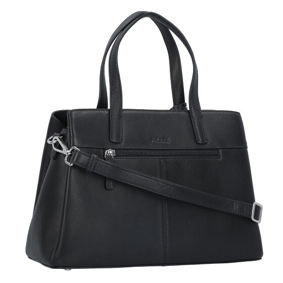 Picard Bali Bali Bolsa de hombro Piel 32 cm