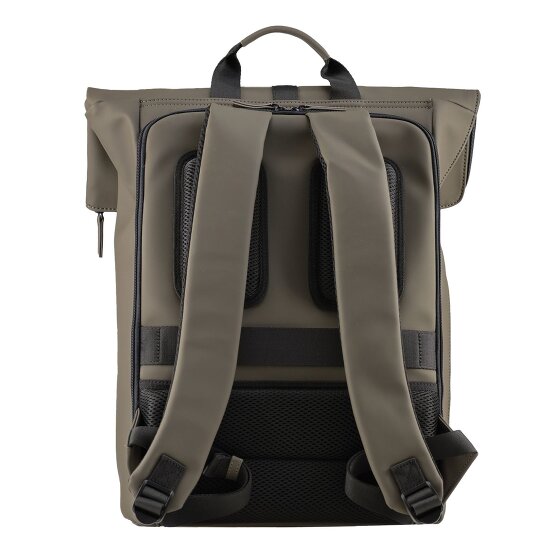 Jost Halmstad Mochila de día 44 cm Compartimento para el portátil