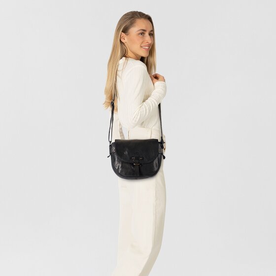 Harbour 2nd Theresia Bolsa de hombro Piel 25 cm