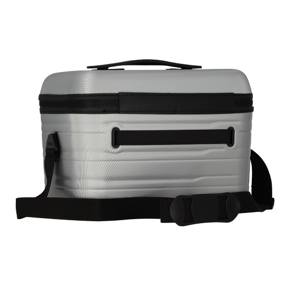American Tourister Flashline Estuche de belleza 36 cm