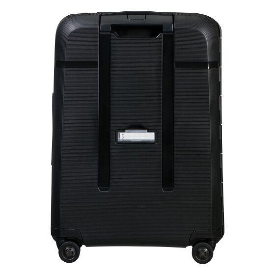 Samsonite Magnum Eco 4 ruedas Carro de la cabina 55 cm