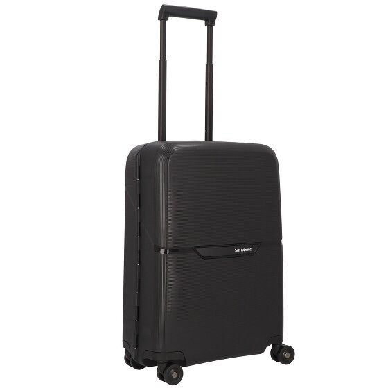 Samsonite Magnum Eco 4 ruedas Carro de la cabina 55 cm