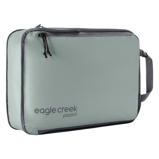 Eagle Creek Pack-It juego de alforjas S-M 3 piezas con pliegue elástico