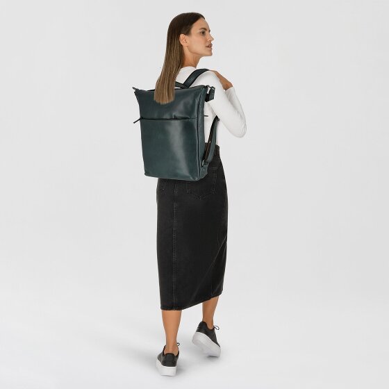 Harold's Caugio Mochila de día Piel 40 cm