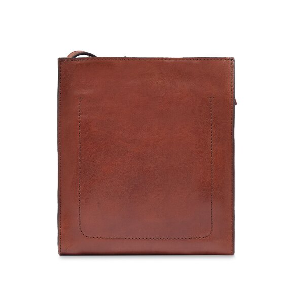 The Bridge Mirra Bolsa de hombro Piel 21.5 cm