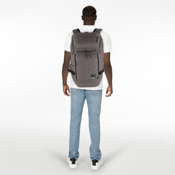 Jack Wolfskin Lyall Mochila de día 49 cm Compartimento para el portátil