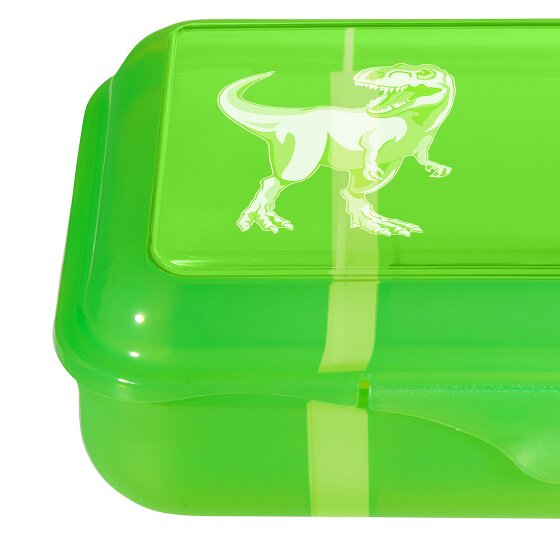 Step by Step Caja de almuerzo 18 cm