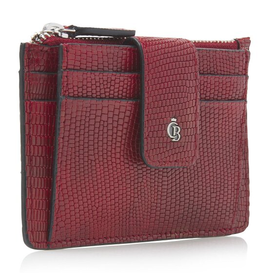 Castelijn & Beerens Donna Cartera RFID Piel 12 cm