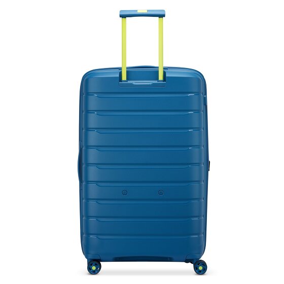 Roncato B-Flying Move 4 ruedas Carrito 78 cm con pliegue de expansión