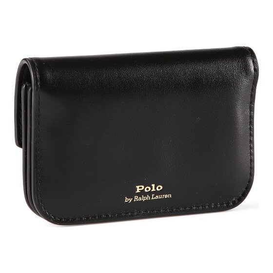 POLO RALPH LAUREN Polo ID Estuche para tarjetas de crédito Piel 10 cm