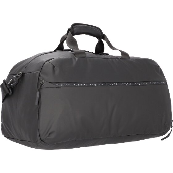 bugatti Bolsa de viaje Blanc Weekender 50 cm