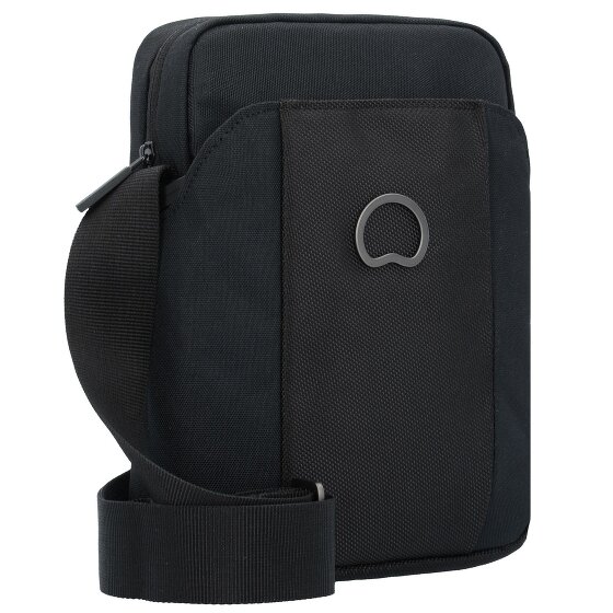 Delsey Paris Picpus bandolera 16 cm