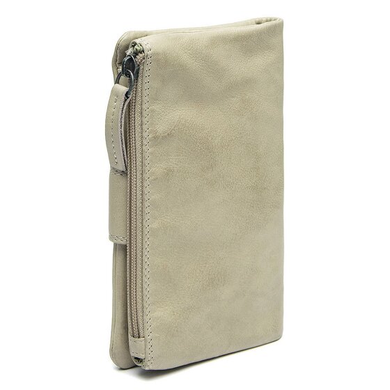 The Chesterfield Brand Fresno Cartera Protección RFID Piel 10 cm