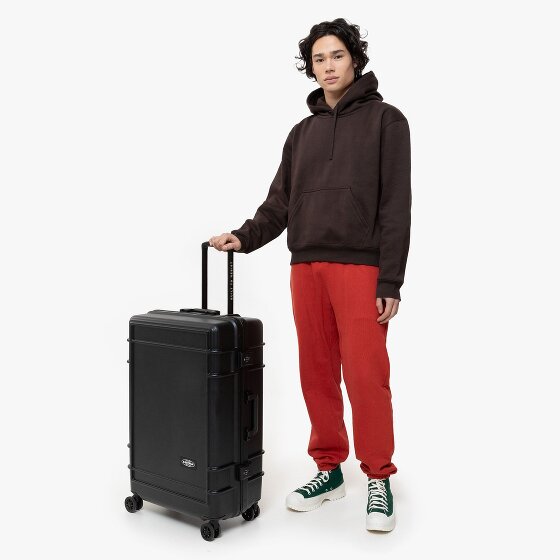 Eastpak Resist'r Case 4 ruedas Trolley L 78 cm