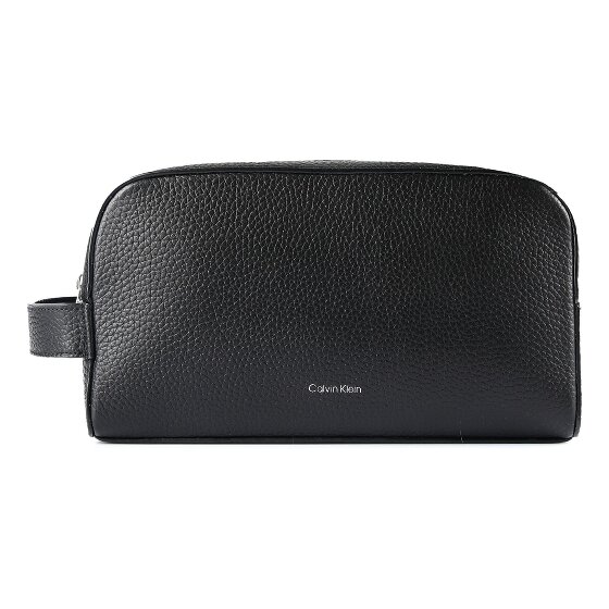 Calvin Klein Foil Bolsa de aseo 24.5 cm