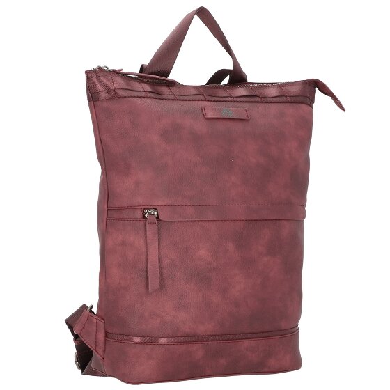 Greenburry Mochila Hanni Compartimento para portátil de 40 cm