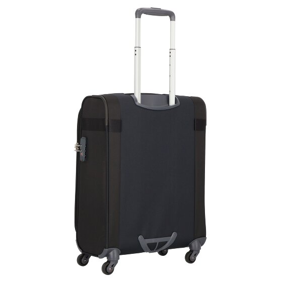 Samsonite Citybeat 4 ruedas Carro de la cabina 55 cm