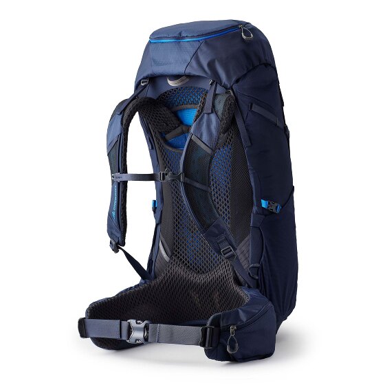 Gregory Zulu 55 Mochila de trekking S-M 74 cm