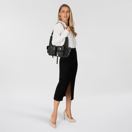 Replay Bolsa de hombro 26 cm