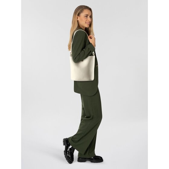 Coccinelle Nikla Bolsa Piel 18 cm