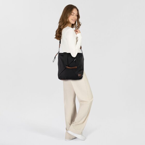 camel active Aurum Bolsa de hombro M 39 cm