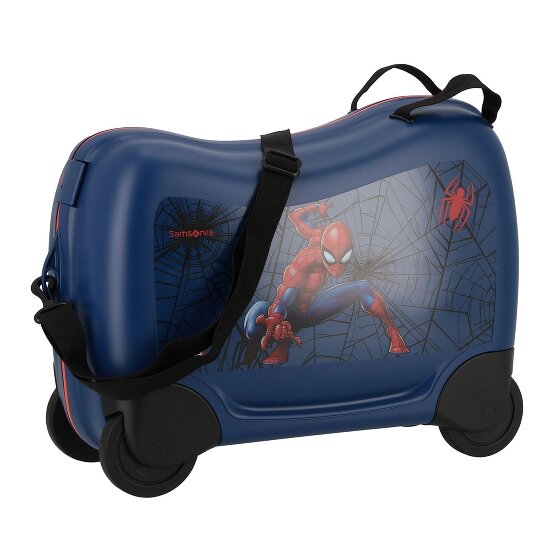 Samsonite Dream2go Disney 4 ruedas Carro para niños 38 cm