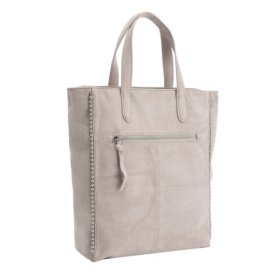 FredsBruder All About Beads Bolsa de compras Piel 29 cm