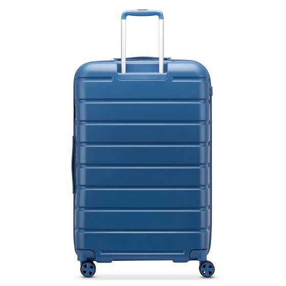 Roncato Relife 4 ruedas Carrito 78 cm con pliegue de expansión