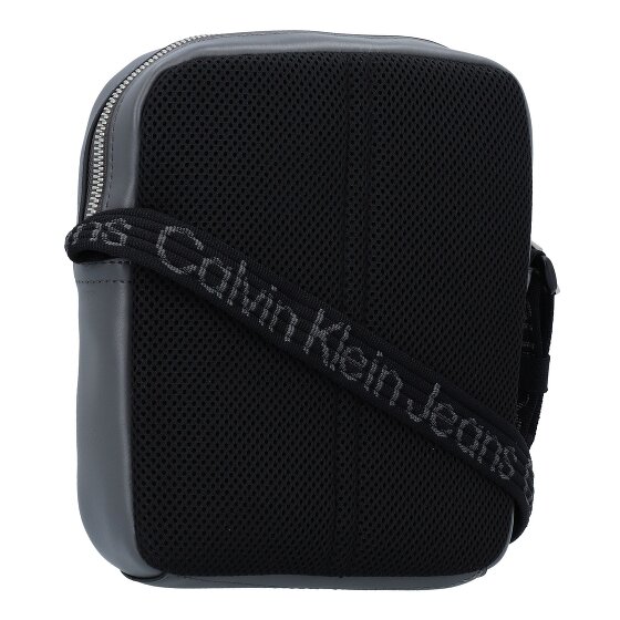 Calvin Klein Jeans Ultralight Bolsa de hombro 18 cm