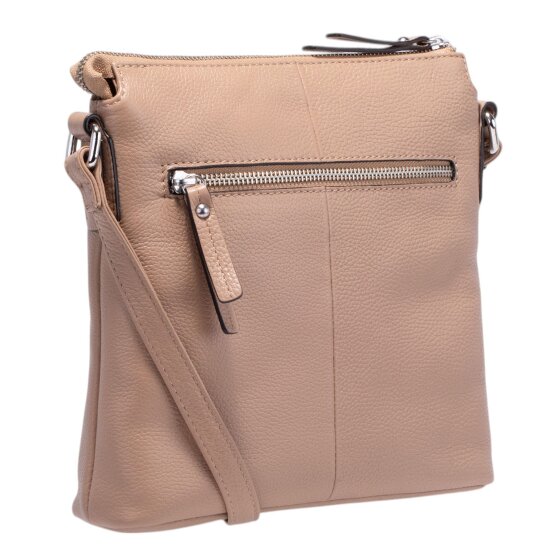 Gerry Weber ascona Bolsa de hombro Piel 23 cm