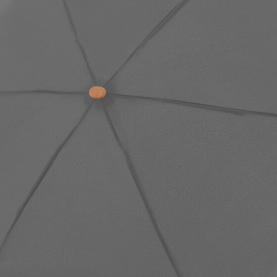 Doppler Nature Mini Paraguas de bolsillo 18 cm