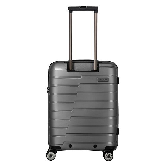 Travelite Trolley cabina 4 ruedas Air Base 55 cm
