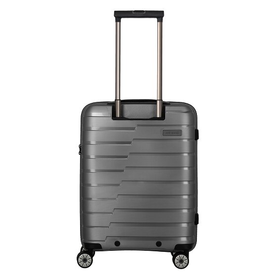 Travelite Trolley cabina 4 ruedas Air Base 55 cm