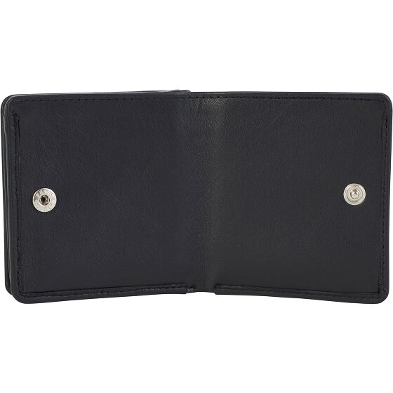 Voi Cartera de piel suave Fanni 8 cm