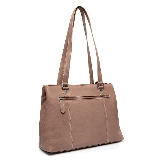 The Chesterfield Brand Marvos Bolsa de hombro Piel 32 cm