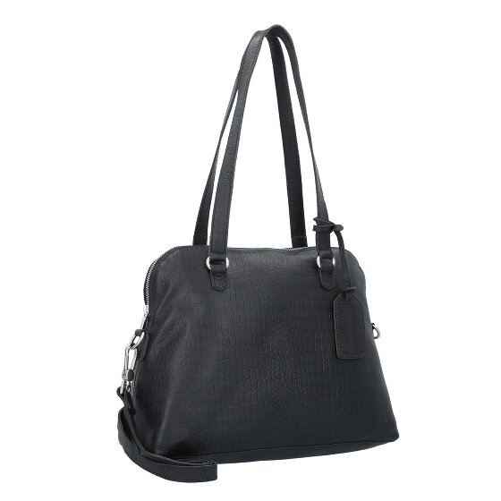 Cowboysbag Winwick Bolsa de hombro Piel 34 cm