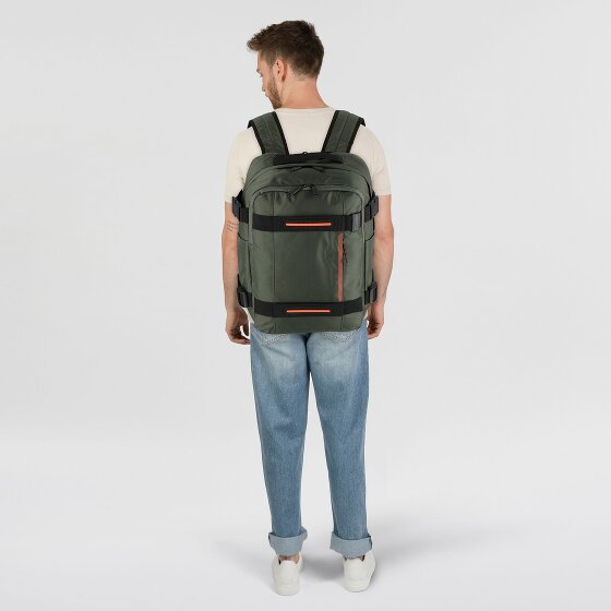 American Tourister Urban Track Mochila de día 45 cm Compartimento para el portátil