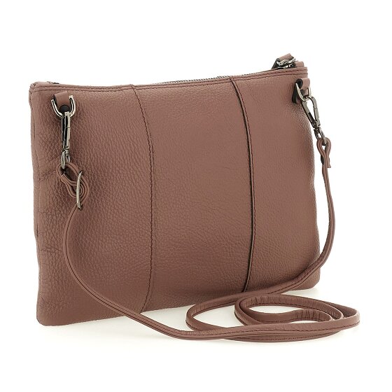 Gabs Beyonce Bolsa de hombro M Piel natural 28 cm