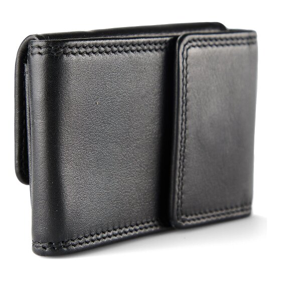 Braun Büffel Golf 3.0 Cartera Piel 9 cm