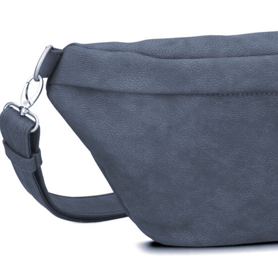 Zwei Mademoiselle.M Bolsa de hombro 40 cm