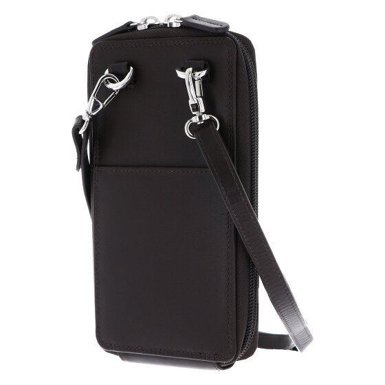 Golden Head Polo Funda de teléfono móvil Piel natural 9.5 cm