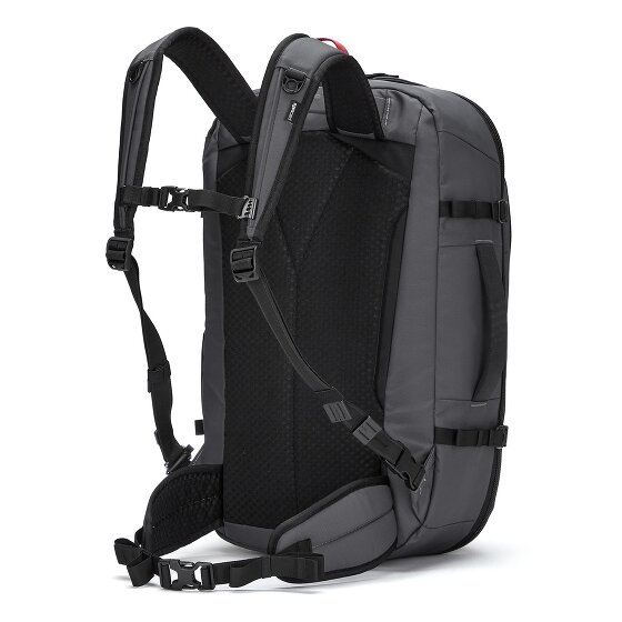 Pacsafe Pacsafe Exp 45 Mochila de negocios Protección RFID 55 cm Compartimento para el portátil