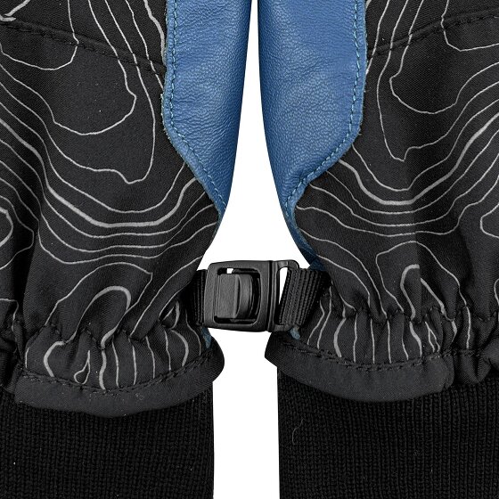 Kessler Sport Mattila Guantes Piel