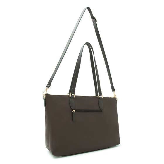 L.Credi Alena Bolsa de compras 43 cm