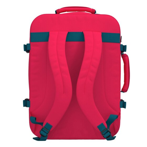 Cabin Zero Adventure 114 Mochila de día 51 cm Compartimento para el portátil