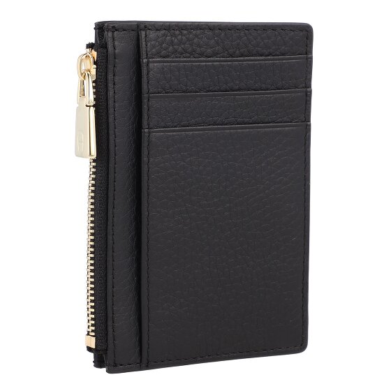 AIGNER Fashion Estuche para tarjetas de crédito Piel 12 cm